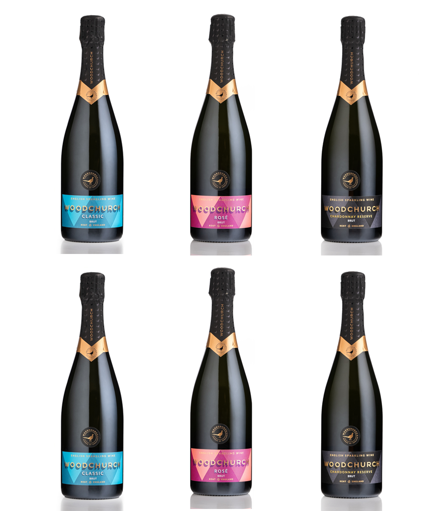 Sparkling Mixed Case