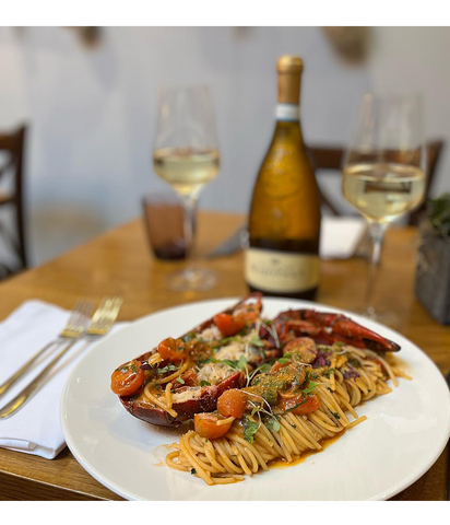 Tasting Evening at Montalbano