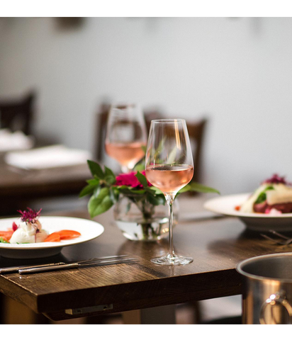 Tasting Evening at Montalbano