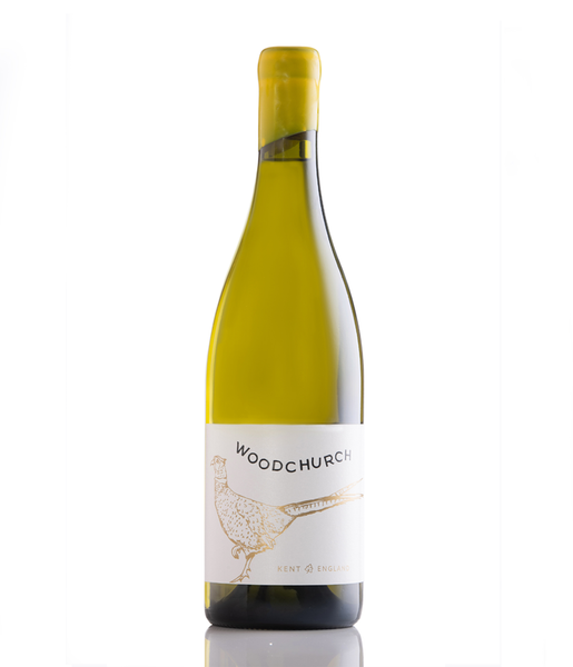 Chardonnay 2023 – Woodchurch Wine