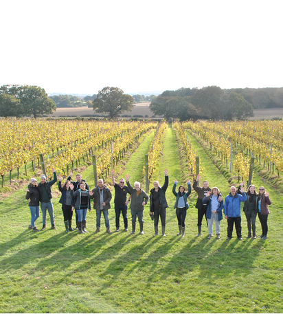 Wine Club Membership Renewal
