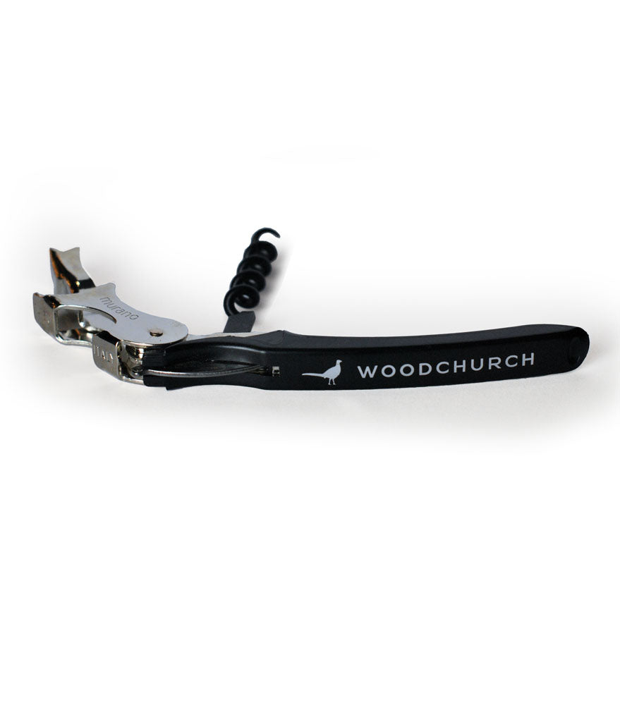 Corkscrew