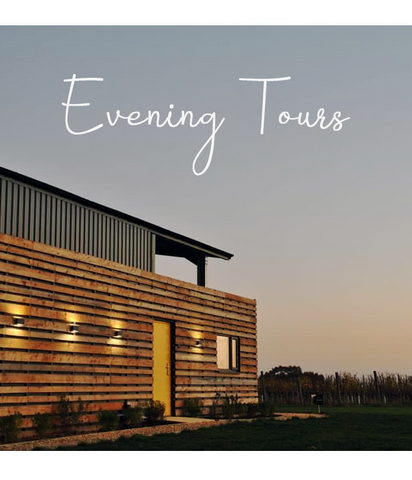 Woodchurch Evenings Tours
