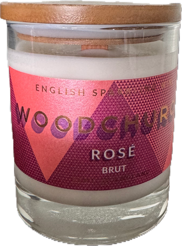 Woodchurch Candle