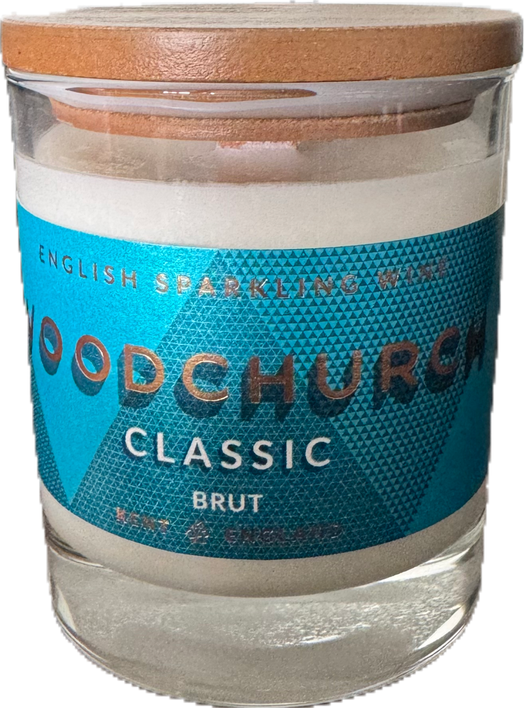 Woodchurch Candle