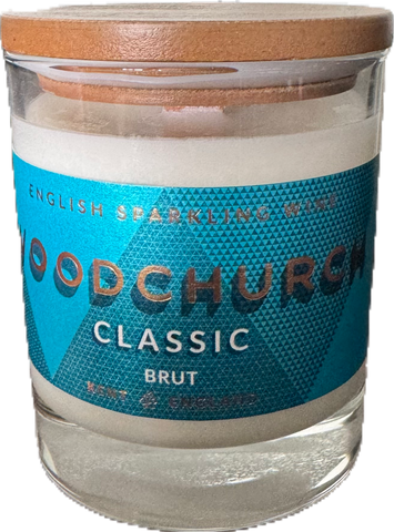 Woodchurch Candle