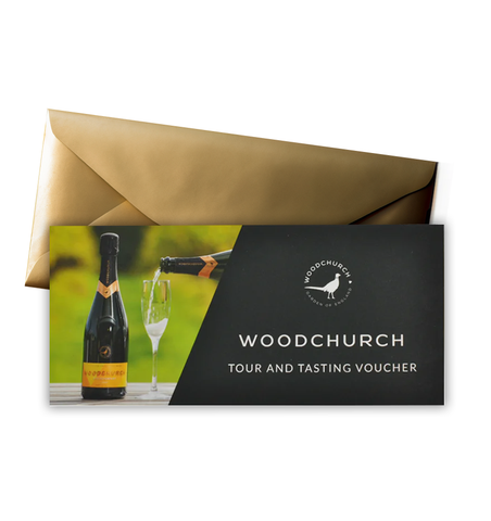 Tour & tasting vouchers