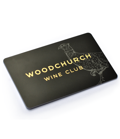 Wine Club Membership (1 year)